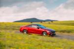 Mercedes-Benz E300 AMG Line Coupe 2017 года (AU)